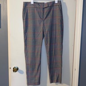 Classic Ankle Liz Claiborne career pants